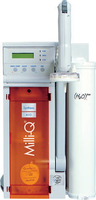 ZMQS6VF01 - Millipore Milli-Q Synthesis System - Discontinued - Filter are available